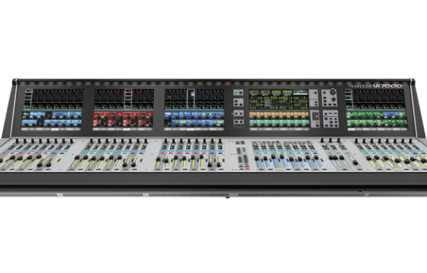 Soundcraft Vi7000