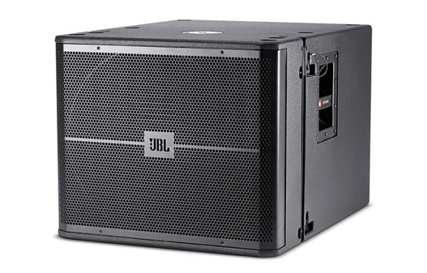 JBL VRX918S